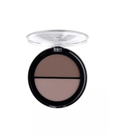 TopFace Powder "Instyle" bronzer highlighter tone 004 pt 262