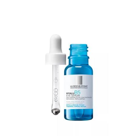 LA ROCHEPOSAY Hyalu b5 serum for the skin around the eyes 15ml - Buy Online on GoSupps.com