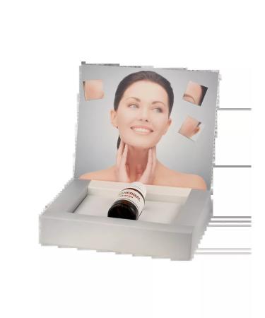 SALUS Acne oil - Buy Online on GoSupps.com