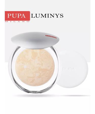 PUPA Facial powder baked 04 - Buy Online on GoSupps.com