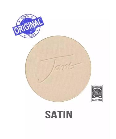 Jane Iredale Pure Pressed Base Refill Satin