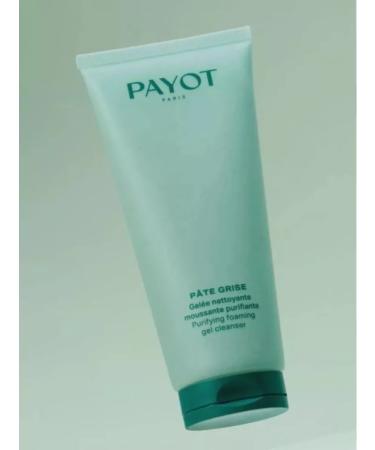PAYOT Acne Facial Cleansing Gel - Buy Online on GoSupps.com