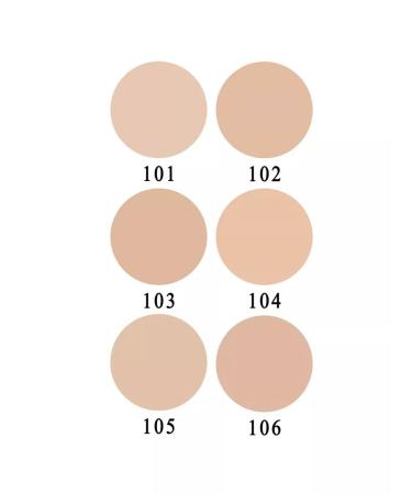 JOMTAM Tonal Cream Fluid Chanel - Buy Online on GoSupps.com