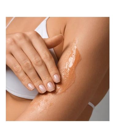 La Sultane de Saba Body scrub Voyage Delices Orange Blossom - Buy Online on GoSupps.com