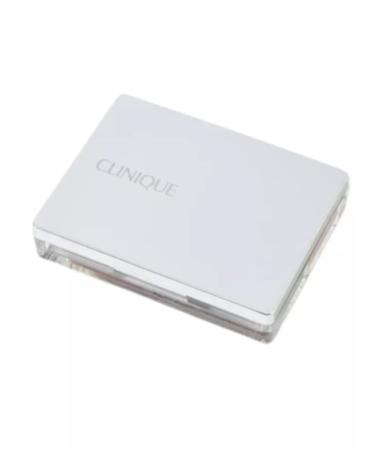 Clinic Blush Blushing Blush Powder Blush Innocent Peach - Buy Online on GoSupps.com