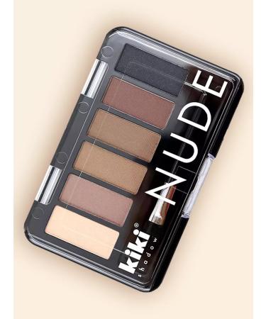 Kiki Eye Eye Nude 6 colors tone 904 - Buy Online on GoSupps.com