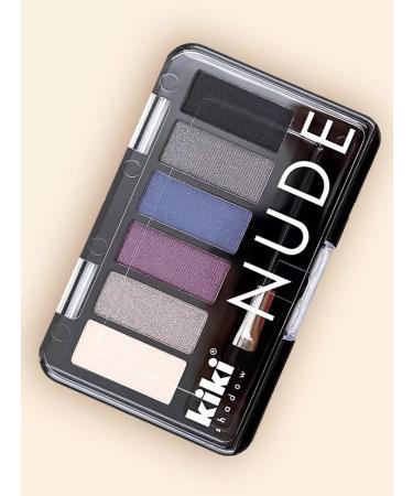 Kiki Eye Eye Nude 6 colors tone 906 - Buy Online on GoSupps.com