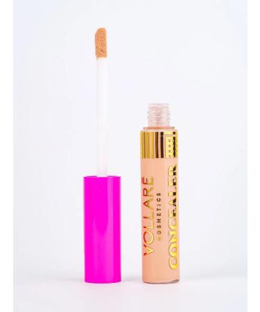 Vollare Face concealer 01 light - Buy Online on GoSupps.com