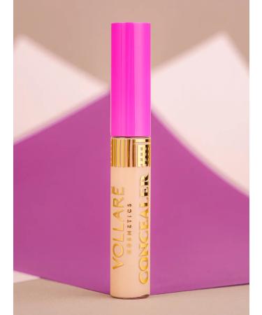 VOLLARE Face concealer - Buy Online on GoSupps.com