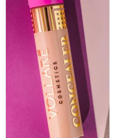 VOLLARE Face concealer - Buy Online on GoSupps.com