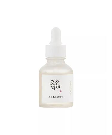 Beauty of Joseon Glow Deep Serum Rice+Alpha Arbutin serum