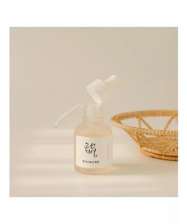 Beauty of Joseon Glow Deep Serum Rice+Alpha Arbutin serum - Buy Online on GoSupps.com
