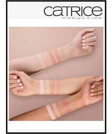 catrice Concelers' palette 010 - Buy Online on GoSupps.com