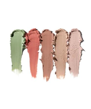 catrice Concelers' palette 010 - Buy Online on GoSupps.com