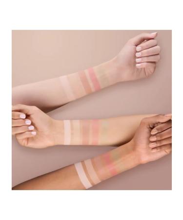 catrice Concelers' palette 010 - Buy Online on GoSupps.com