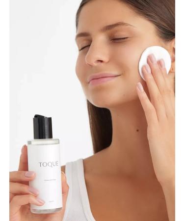 TOQUE Face carpet 3 in 1 - Buy Online on GoSupps.com