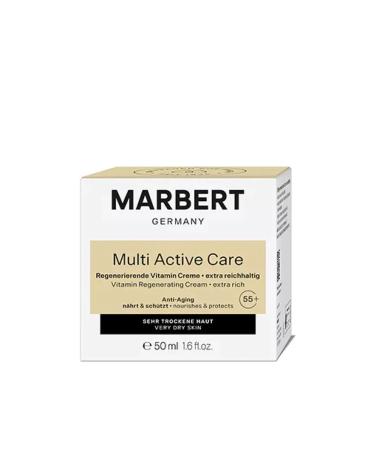 MARBERT Restoring vitamin cream for very dry skin - Buy Online on GoSupps.com