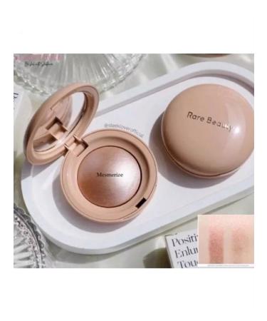 Rare Beauty Highlighter Positive Light Silky Touch Mesmerize - Buy Online on GoSupps.com