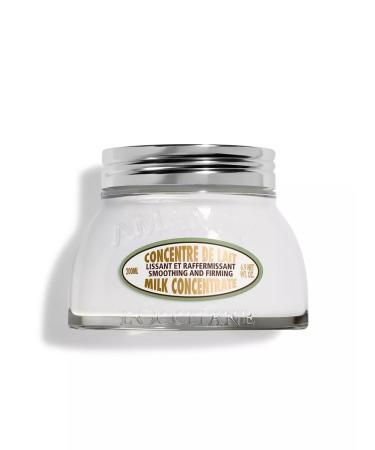 L'Occitane Moisturizing body milk almond 200 ml - Buy Online on GoSupps.com