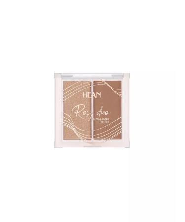 HEAN Rumyan Rosy Duo Glow & Satin RD3