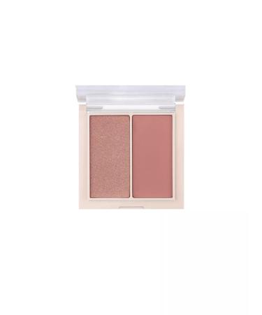 HEAN Rumyan Rosy Duo Glow & Satin RD4