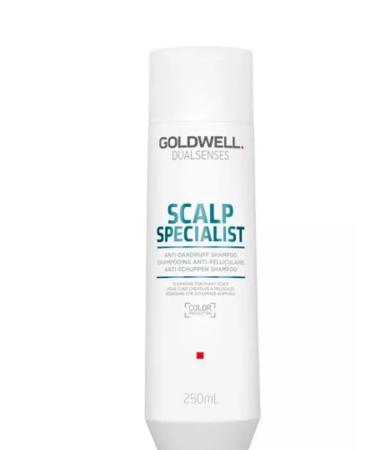 Goldwell Scalp Deep deep cleaning shampoo 250 ml