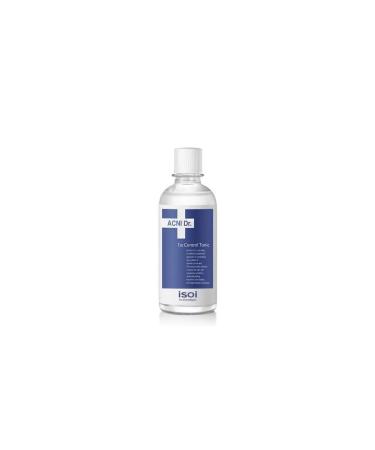 ISOI Facial tonic Acni Dr. 1st Control Tonic 130 ML - Buy Online on GoSupps.com