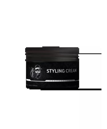 Hairoticmen Hair styling cream