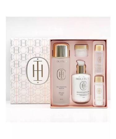 Amore Pacific Holitual's renovation cosmetics set - Buy Online on GoSupps.com