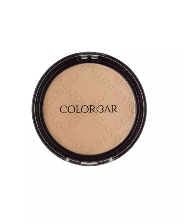 colorbar Compact captive powder 9 g Pure Sand 401