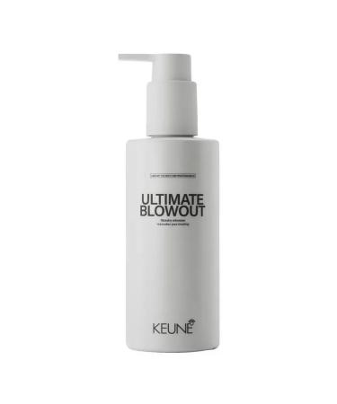 KEUNE Style Blowout Gelee lotion for model styling No. 56 200 ml - Buy Online on GoSupps.com