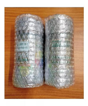 Ecology Tsikoria soluble sublimated 85 g. 2 pcs - Buy Online on GoSupps.com