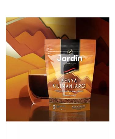 JARDIN Coffee soluble jarinin 450 gr - Buy Online on GoSupps.com