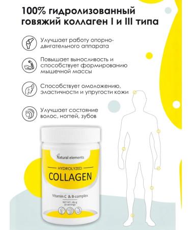 Alfit Plus Food collagen concentrate powder - Buy Online on GoSupps.com