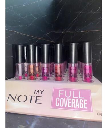 Luxury cosmetics Lipstick with sparkles shine 24 hours