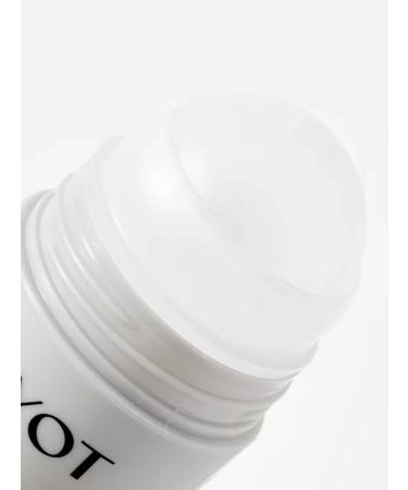 PAYOT Men's roller deodorant 75 ml - Buy Online on GoSupps.com