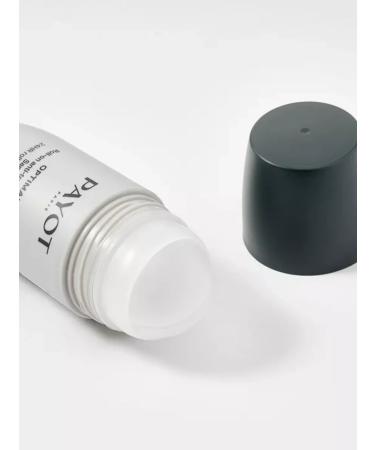 PAYOT Men's roller deodorant 75 ml - Buy Online on GoSupps.com