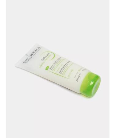 Bioderma Bioerm Sebium Hydra Cleansing Balm for Facial Balsa 200 ml - Buy Online on GoSupps.com