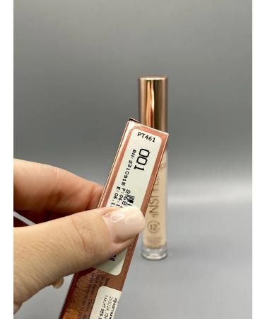 TopFace Clae for the face and eyes corrector PT461 001 - Buy Online on GoSupps.com