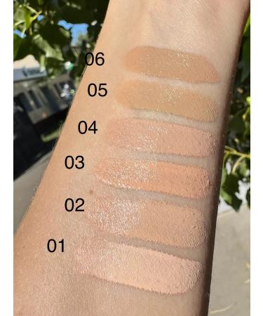 TopFace Clae for the face and eyes corrector PT461 002 - Buy Online on GoSupps.com