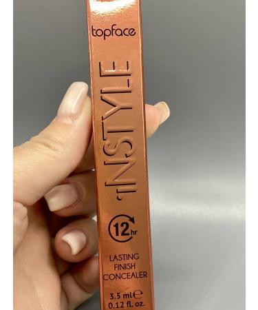 TopFace Clae for the face and eyes corrector PT461 002 - Buy Online on GoSupps.com