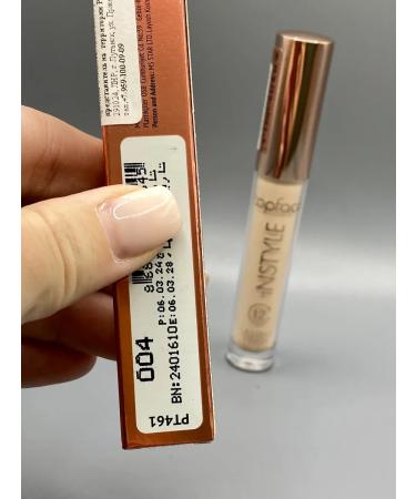 TopFace Clae for the face and eyes corrector PT461 004 - Buy Online on GoSupps.com