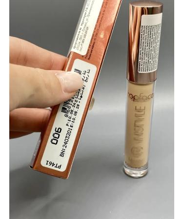 TopFace Clae for the face and eyes corrector PT461 006 - Buy Online on GoSupps.com