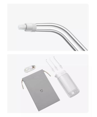 MIJIA Irrigator Electric Flusher F400 white (Meo704) - Buy Online on GoSupps.com