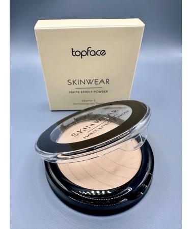 TopFace Facial Facial Put265 mattress tone 005 - Buy Online on GoSupps.com