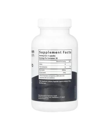 Swanson MIO-foreign and d-hiro-foreign 120 capsules - Buy Online on GoSupps.com