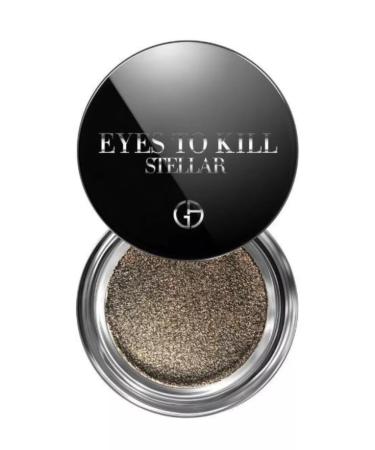 GIORGIO ARMANI Eyes to Kill Stellar 03 gel shades