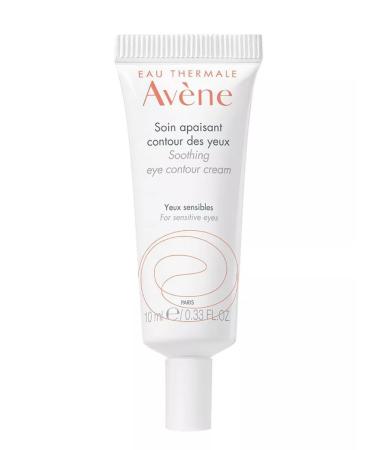 AVENE Soothing eye contour cream - Buy Online on GoSupps.com