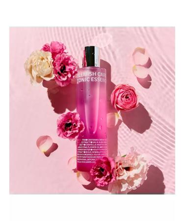 ISOI Toner from BRA BLEMISH CARE TONIC ESSENCE.