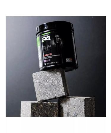 Herbalife CR7 Drive CP7 Sports drink - Buy Online on GoSupps.com